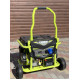 Бензиновий генератор TIREX TRGG6570CE 6.5 кВт-7 кВт