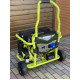 Бензиновий генератор TIREX TRGG6570CE 6.5 кВт-7 кВт