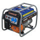 Бензиновый генератор FERRUM FRGG5560 5.5кВт-6.0кВт