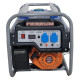 Бензиновый генератор FERRUM FRGG5560 5.5кВт-6.0кВт