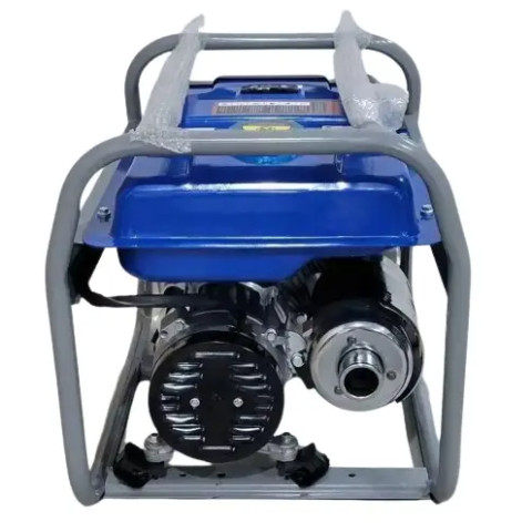 Бензиновый генератор FERRUM FRGG5560 5.5кВт-6.0кВт
