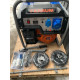 Бензиновый генератор FERRUM FRGG5560 5.5кВт-6.0кВт