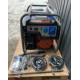 Бензиновый генератор FERRUM FRGG5560 5.5кВт-6.0кВт