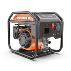 Бензиновий інверторний генератор Sturmax PGM8730I