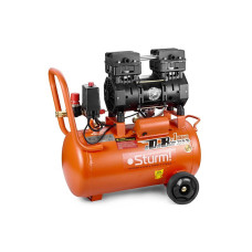 Компресор безмасляний Sturm AC93250OL