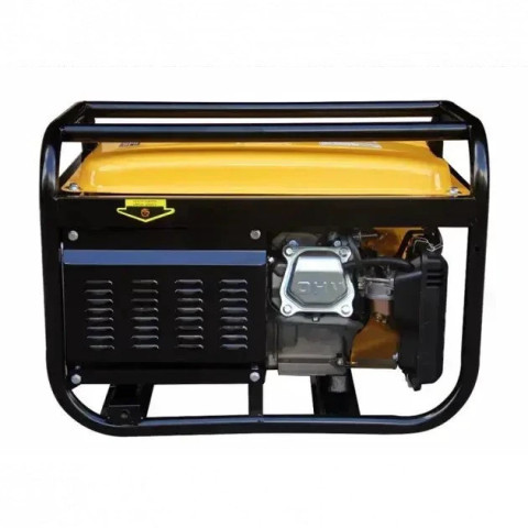 Генератор бензиновий Volt HEX-GEN 3500W (3.0/3,5 кВт)