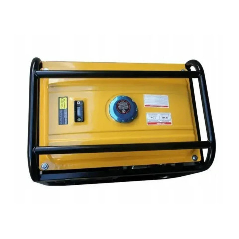 Генератор бензиновий Volt HEX-GEN 3500W (3.0/3,5 кВт)