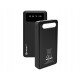 Павербанк Tracer Power Bank 30000 mAh 20W QC3.0 + PD + SPC