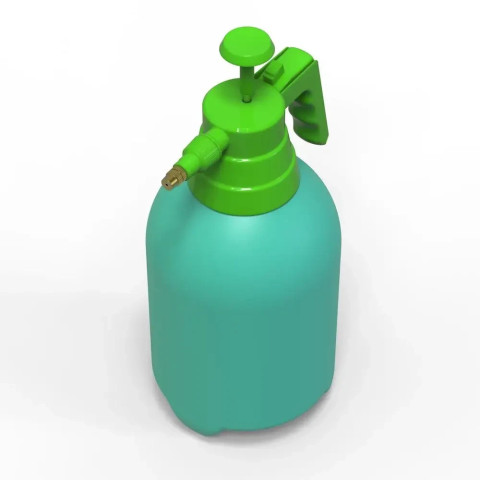 Обприскувач Litolan 3л