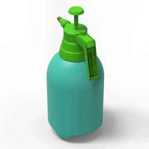 Обприскувач Litolan 3л