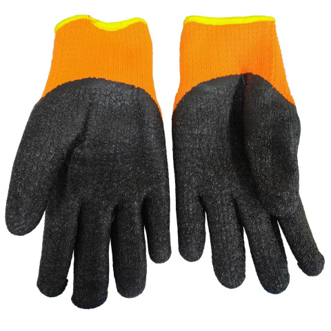 Рукавички утеплені WERK WE2133 розмір XL/Р.10
