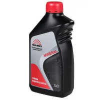 Олива компресорна Vitals Mineral, 1 л