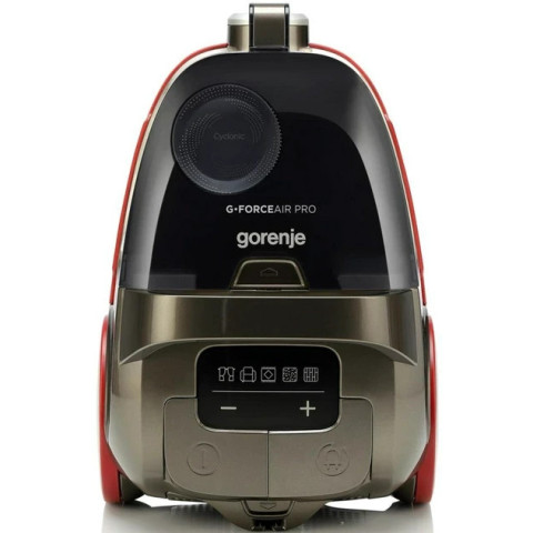 Пилосос для сухого прибирання Gorenje VCEA03GAPRACY