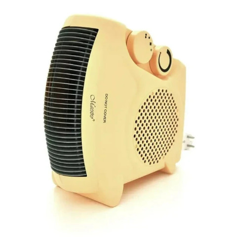 Тепловентилятор підлоговий Maestro (MR-921)