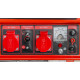 Генератор бензиновий Start Pro SPG-3500