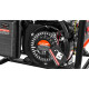 Генератор бензиновий Start Pro SPG-3500