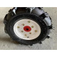 Культиватор бензиновий Forte 80-G3 NEW колесо 8