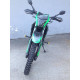 Мотоцикл FT300GY-C5D Forte зелений