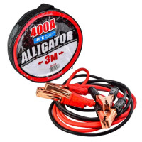 Провода-прикурювачі Alligator 400А 3м BC643 (BC643)
