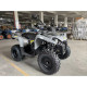 Квадроцикл MIKILON HAMMER U-38 200 Сірий