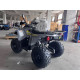 Квадроцикл MIKILON HAMMER U-38 200 Сірий