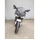 Мотоцикл FT300-R1 Forte чорно-білий
