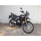 Мотоцикл FT300-CFB Forte чорний