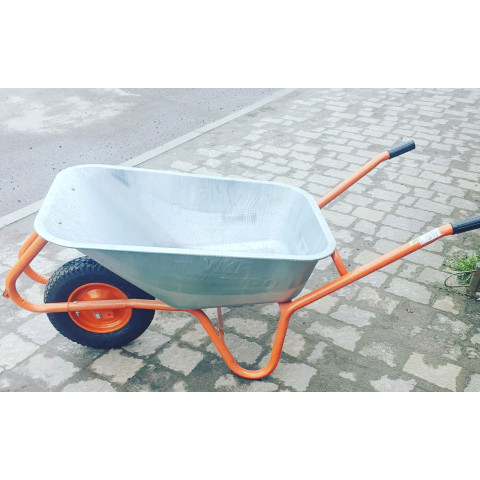 Тачка садова, розбірна VMF EURO GW-CO8520PN