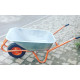 Тачка садова, розбірна VMF EURO GW-CO8520PN