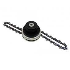 Косильна головка GC-003 1.5-3mm M10x1.25mm AGRIMOTOR