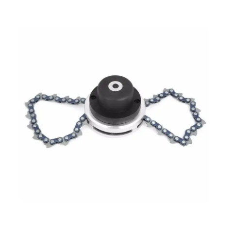 Косильна головка GC-003 1.5-3mm M10x1.25mm AGRIMOTOR