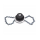 Косильна головка GC-003 1.5-3mm M10x1.25mm AGRIMOTOR