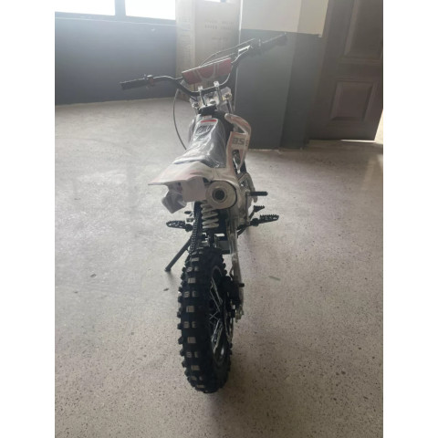 Мотоцикл BSE PH03 ENDURO