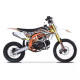 Мотоцикл BSE SP04 ENDURO