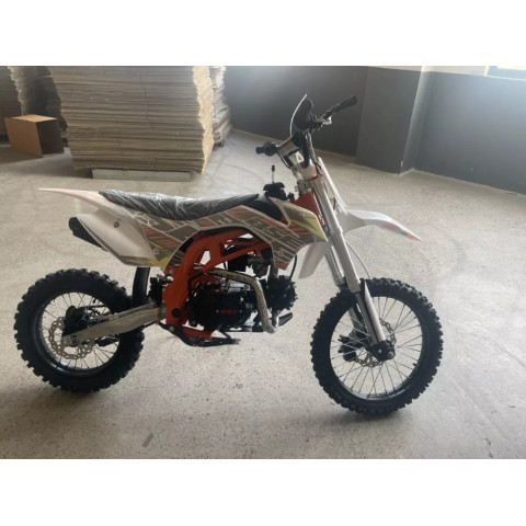 Мотоцикл BSE SP04 ENDURO