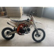 Мотоцикл BSE SP04 ENDURO
