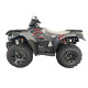 Квадроцикл Linhai LH400ATV-D EFI PROMAX Чорний