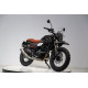 Мотоцикл Scrambler FT300-F6P Forte Чорний