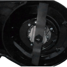 Газонокосарка бензинова Grunhelm S463