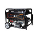 Бензиновий генератор ITC Power GG7000FE 5кВт