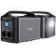 Зарядна станція Revolt 561Wh 500W (HSG-561)