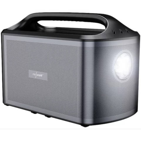 Зарядна станція Revolt 561Wh 500W (HSG-561)