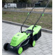 Газонокосарка електрична Green Forester GFLM-32E