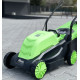 Газонокосарка електрична Green Forester GFLM-32E