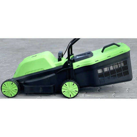 Газонокосарка електрична Green Forester GFLM-32E
