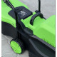 Газонокосарка електрична Green Forester GFLM-32E