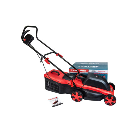Газонокосарка електрична START PRO SLM-32S