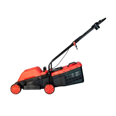 Газонокосарка електрична START PRO SLM-32E