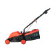 Газонокосарка електрична START PRO SLM-32E