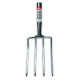 Вила копальні 4-ка «WoffMann professional tools» 4455